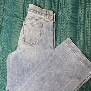 Spanx Jeans Size Large